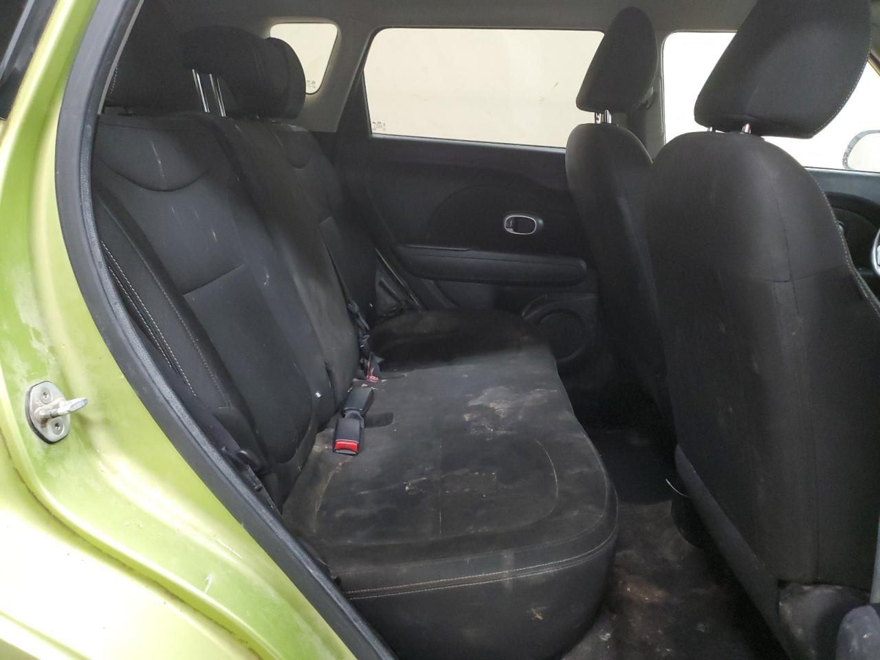 2015 Kia Soul - Image 11