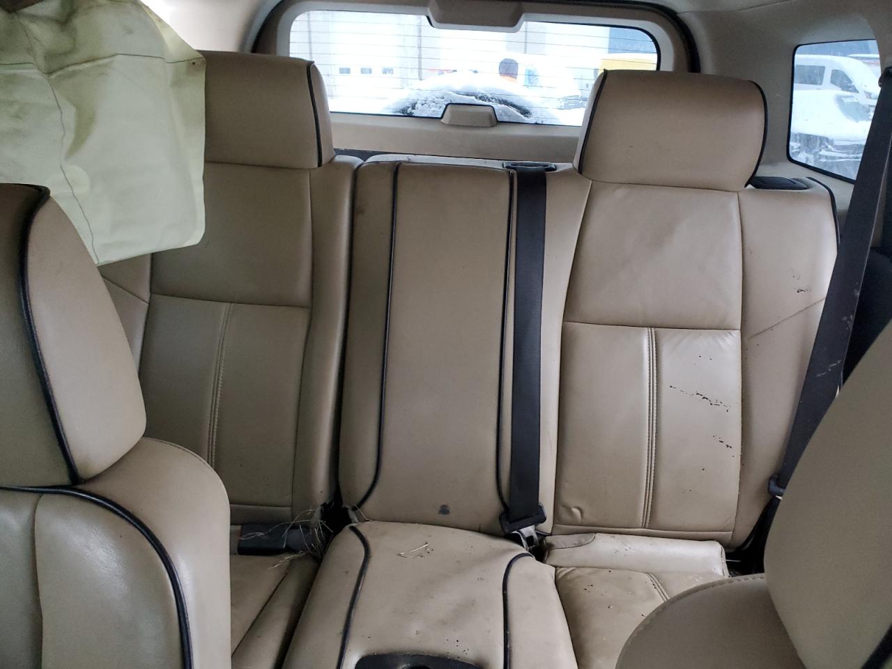 2008 Hummer H3 - Image 10