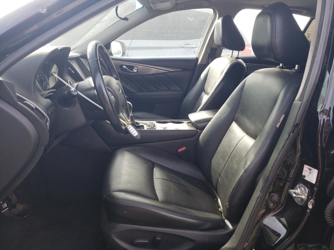 2017 Infiniti Q50 - Image 7