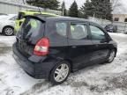 2008 Honda Fit Sport продається в Albany, NY - Mechanical