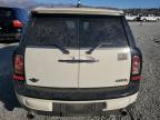 2011 Mini Cooper S Clubman за продажба в Mentone, CA - Minor Dent/Scratches