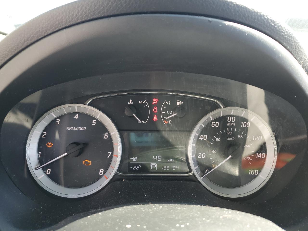 2015 Nissan Sentra - Image 9