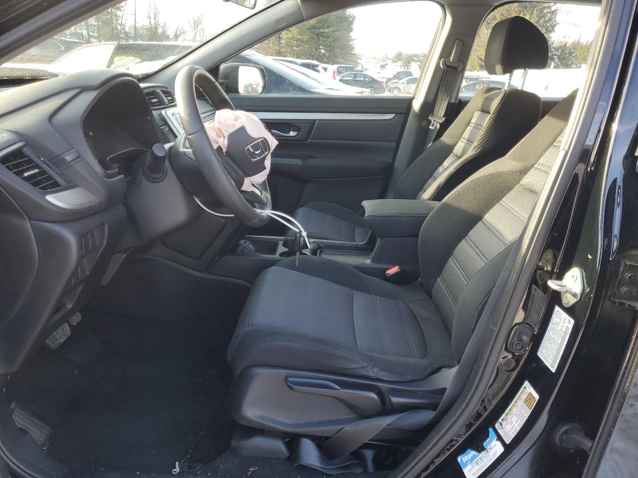 2019 Honda CR-V - Image 7