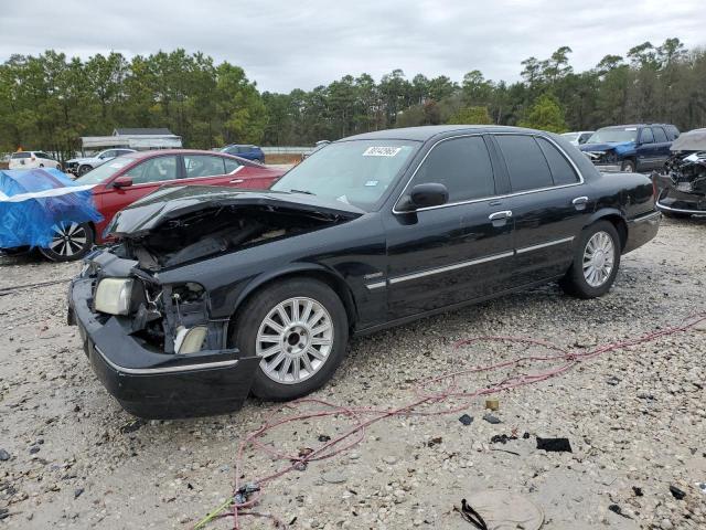 2010 Mercury Grand Marquis Ls