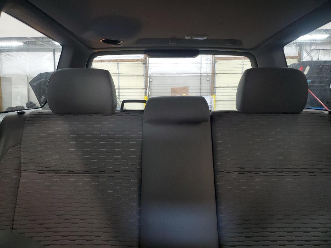 2003 Subaru Forester - Image 10