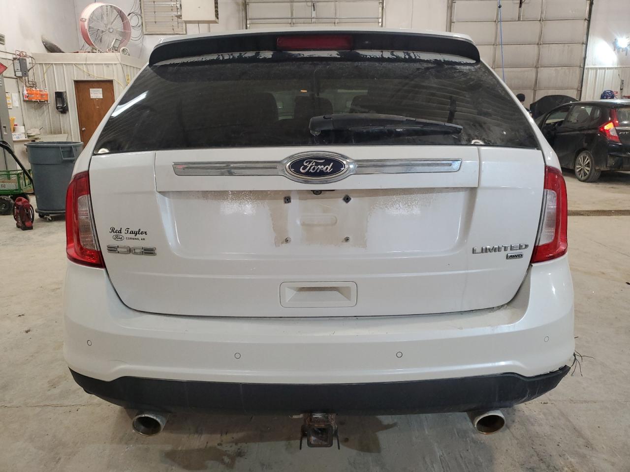 2013 Ford Edge - Image 6