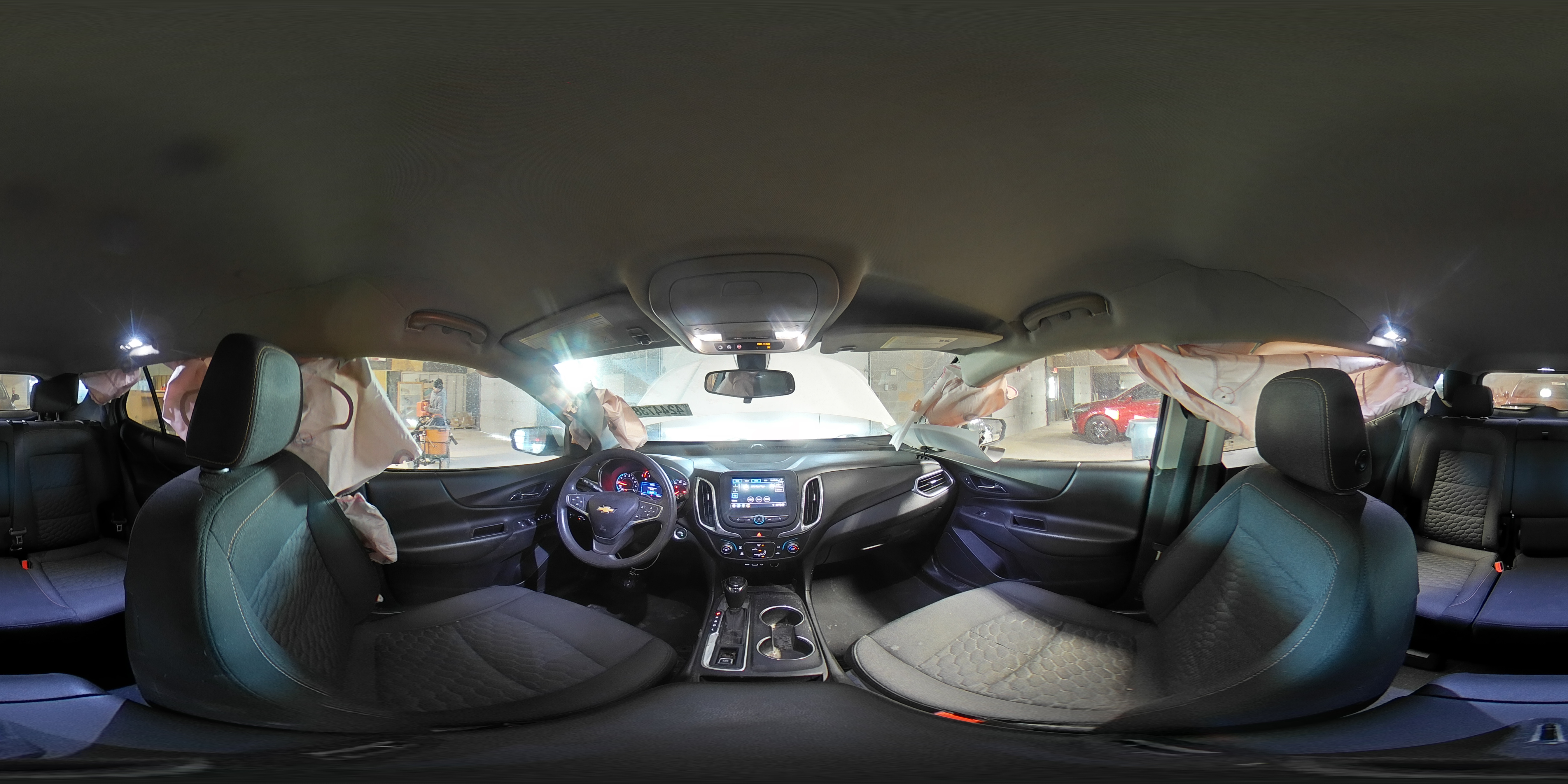 2019 Chevrolet Equinox - Image 13