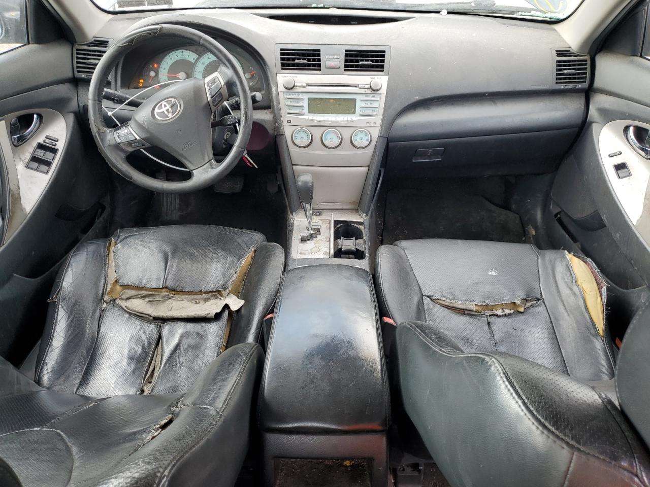 2007 Toyota Camry - Image 8