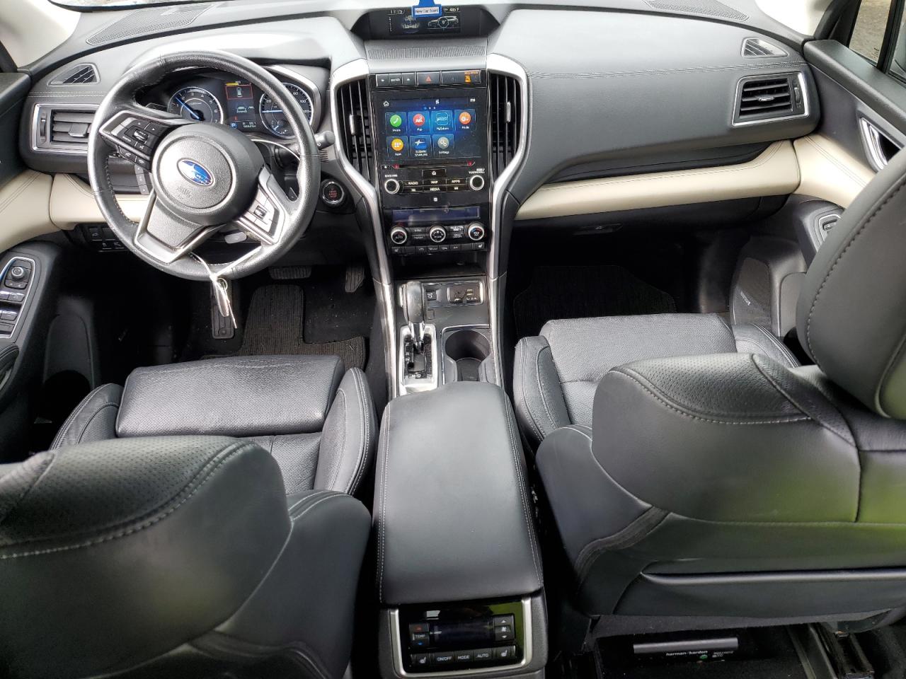 2019 Subaru Ascent - Image 8