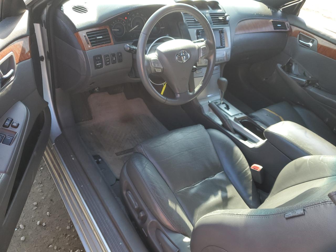 2007 Toyota Camry Solara - Image 8