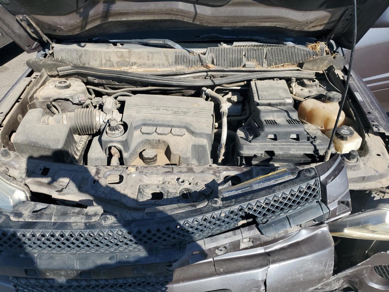 2008 Chevrolet Equinox - Image 12
