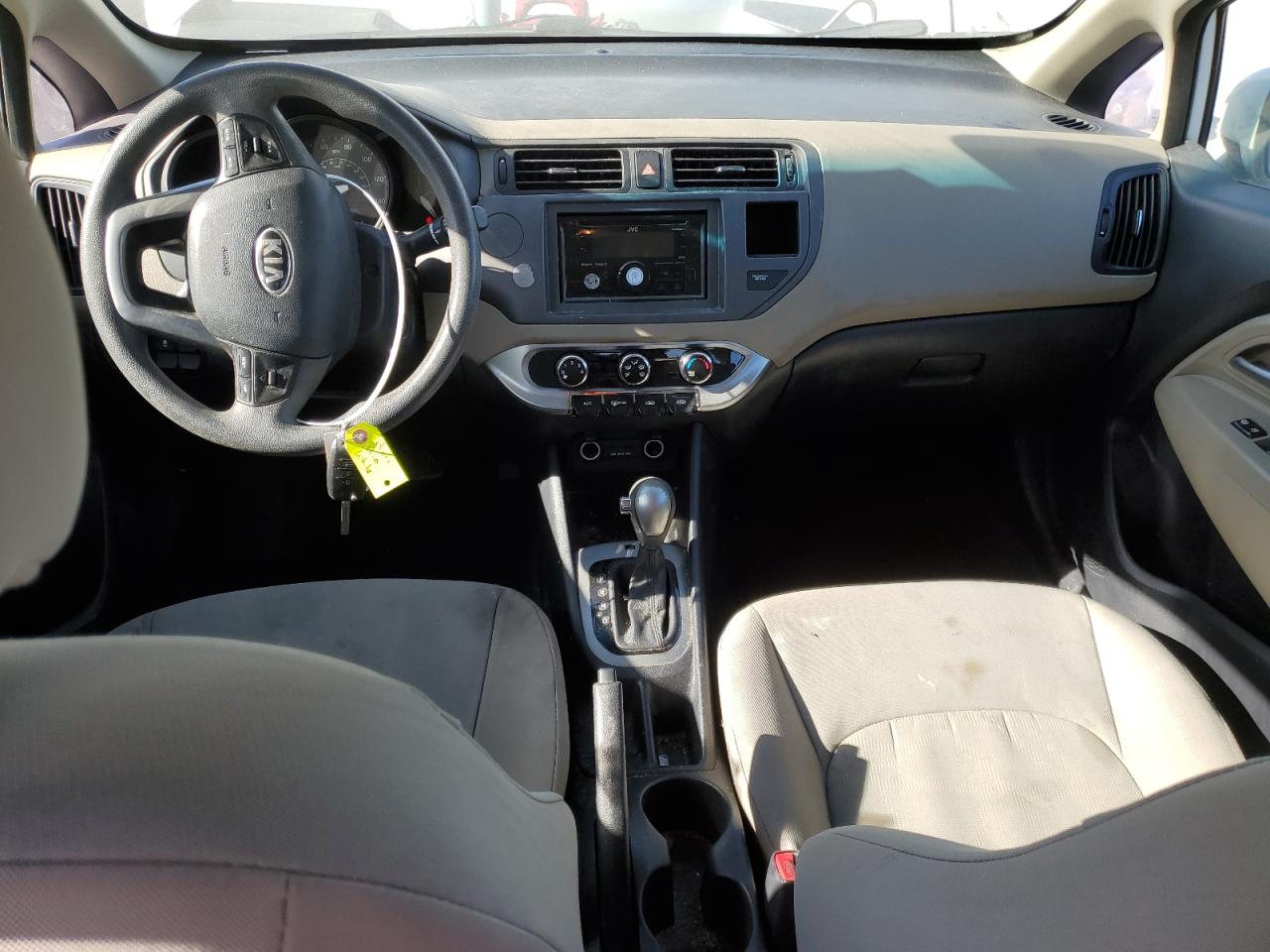 2014 Kia Rio - Image 8