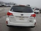 2014 Subaru Outback 2.5I na sprzedaż w Kansas City, KS - Front End