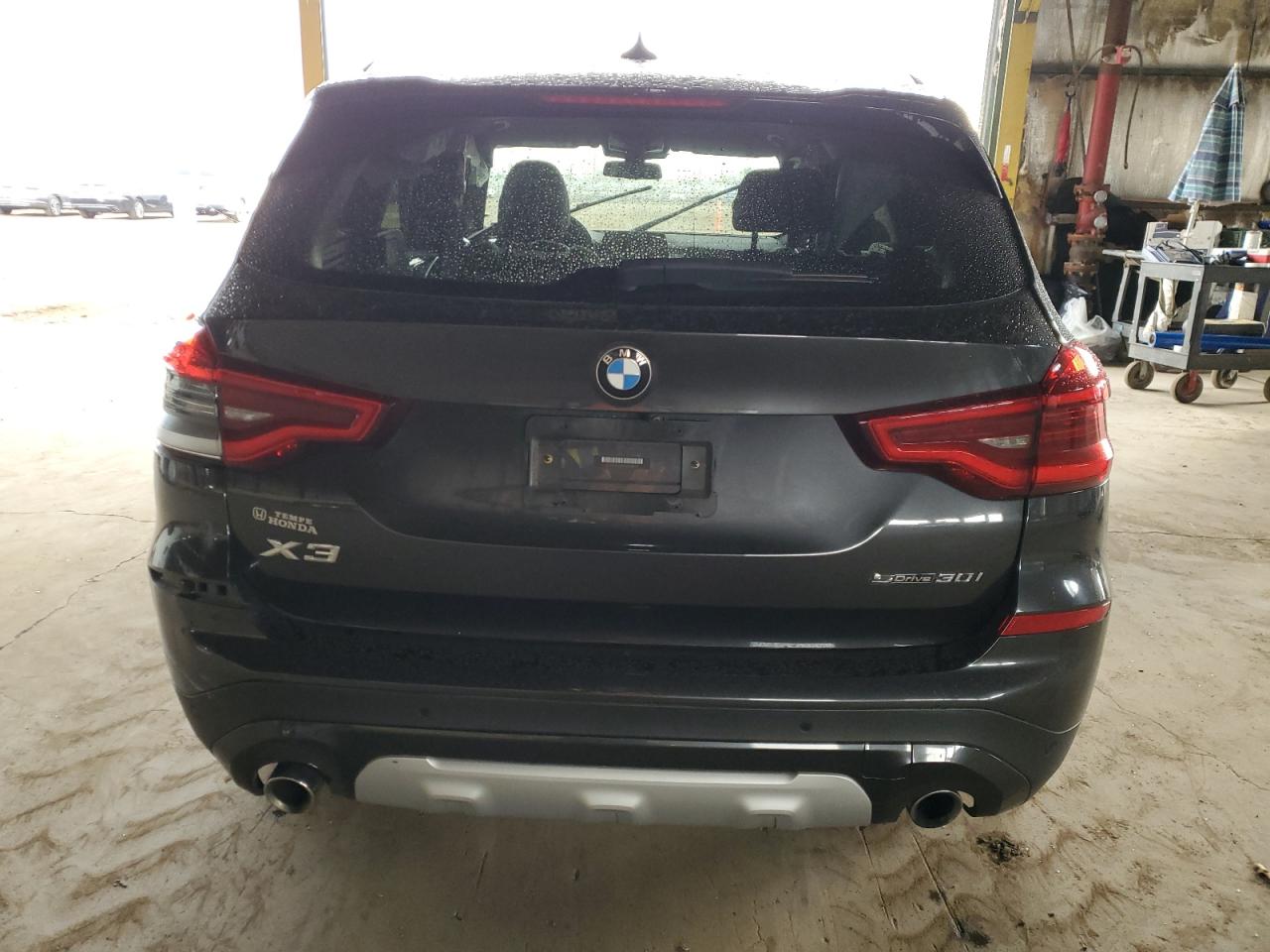2021 BMW X3 - Image 6