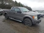 2010 Ford F150 Super Cab იყიდება Austell-ში, GA - Mechanical