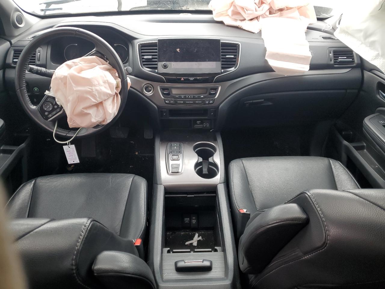 2021 Honda Pilot - Image 8