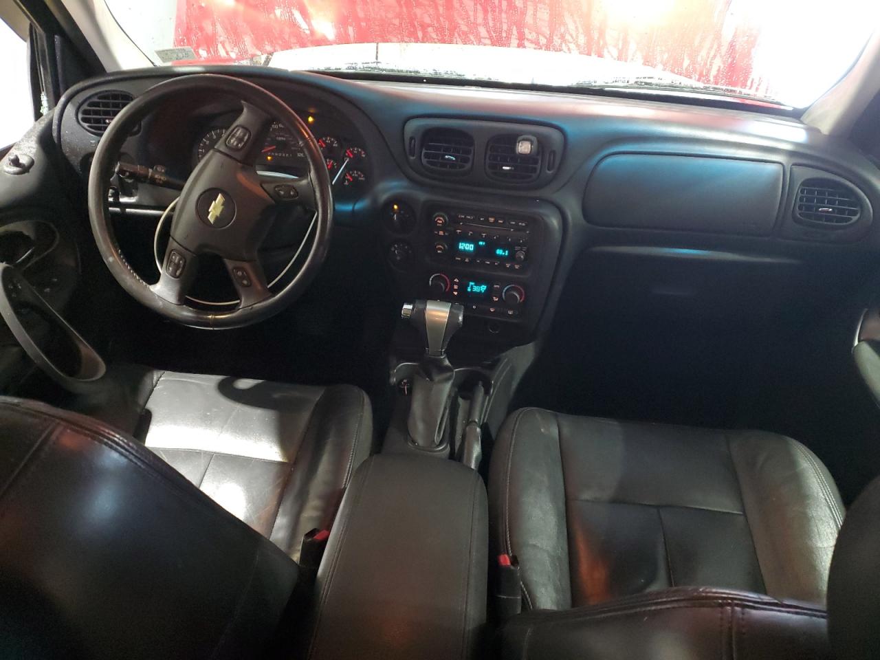 2006 Chevrolet TrailBlazer - Image 8
