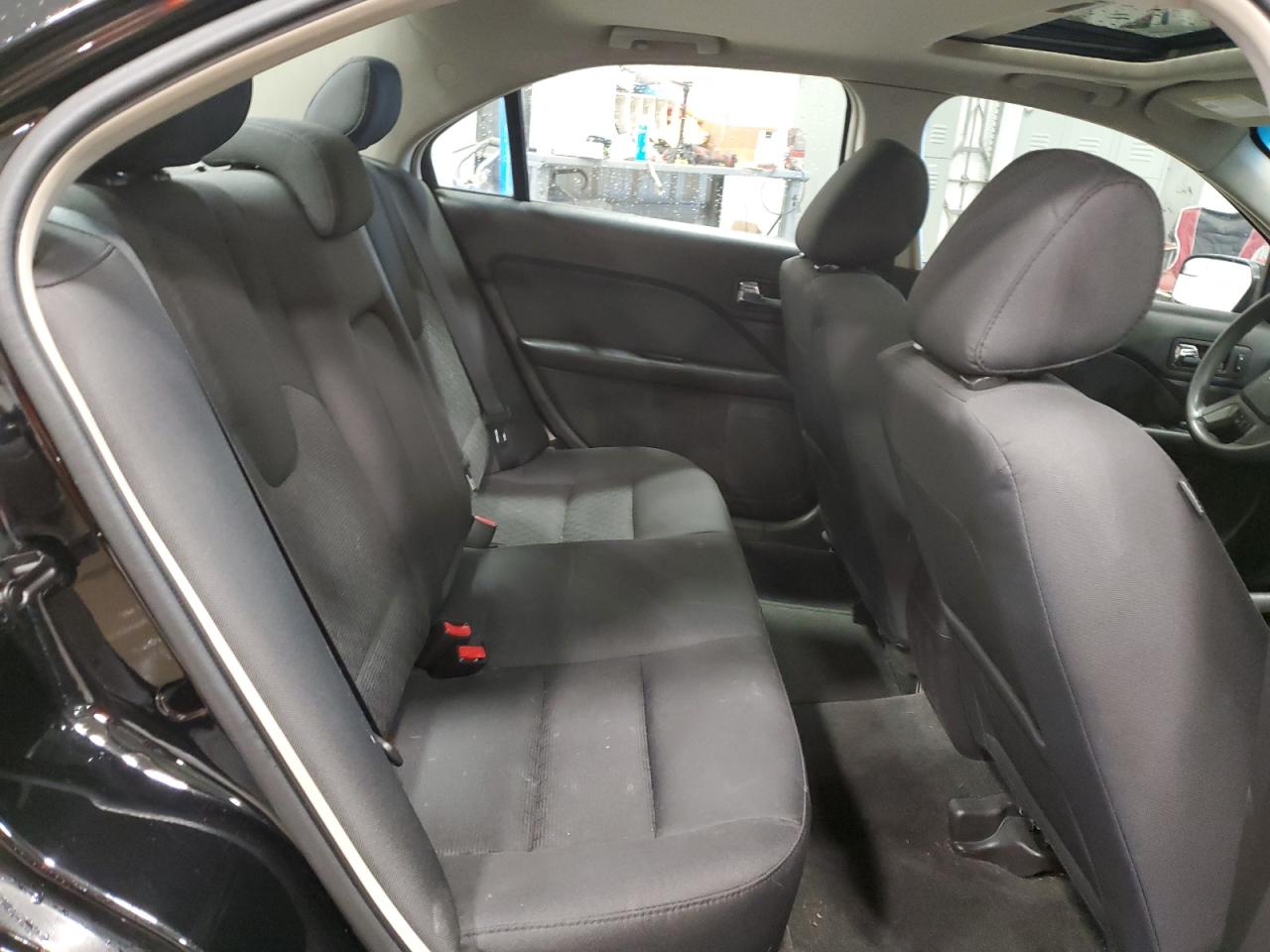 2012 Ford Fusion - Image 10