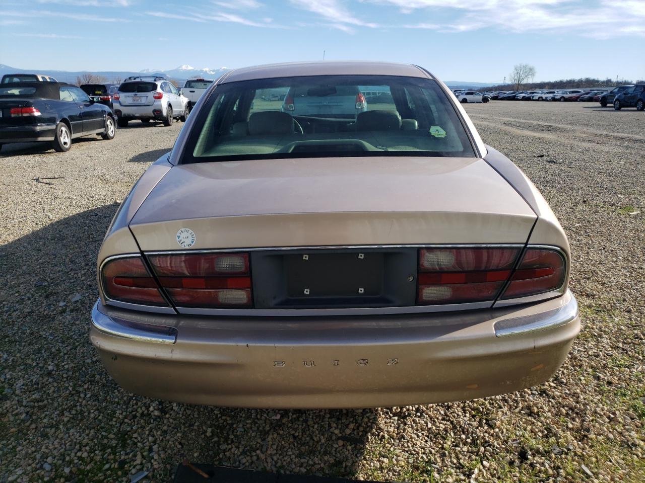 1999 Buick Park Avenue - Image 6