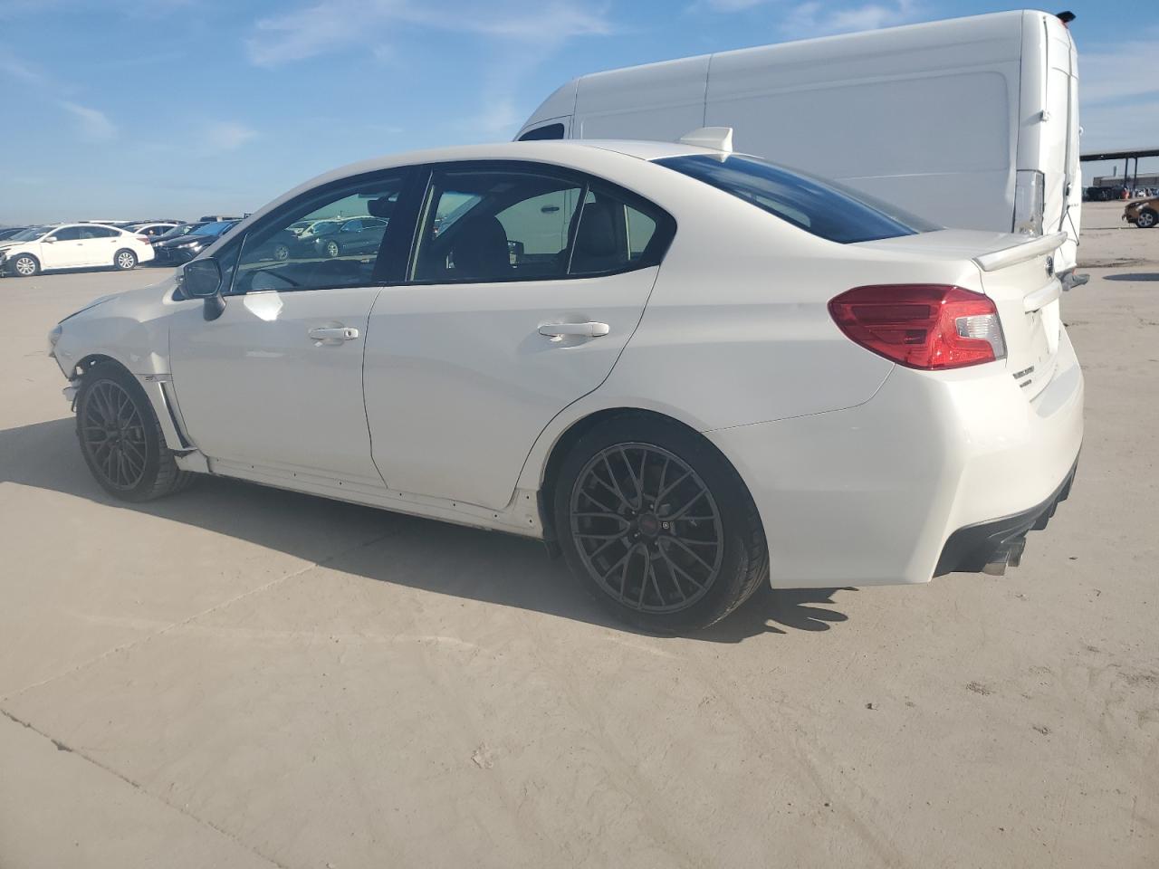 VIN JF1VA2M60H9811856 2017 SUBARU WRX no.2