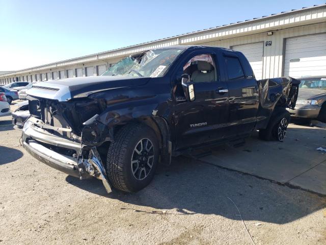 2020 Toyota Tundra Double Cab Limited