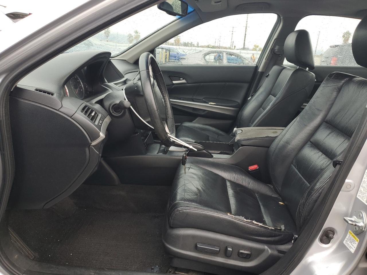 2008 Honda Accord - Image 7