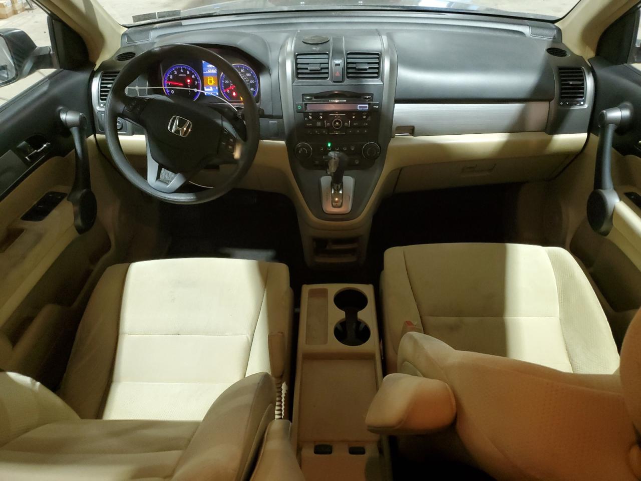 2011 Honda CR-V - Image 8