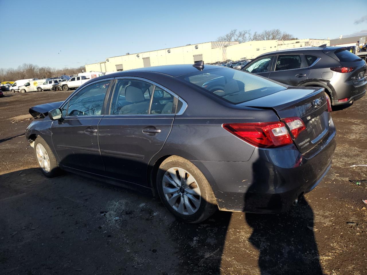 VIN 4S3BNAC65H3038527 2017 SUBARU LEGACY no.2