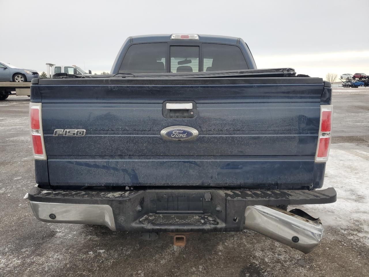2013 Ford F-150 - Image 6