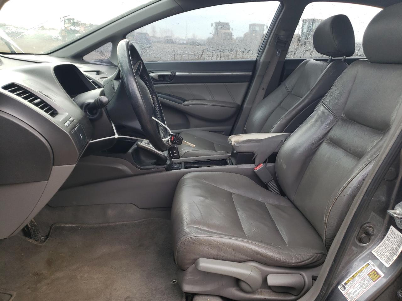 2011 Honda Civic - Image 7
