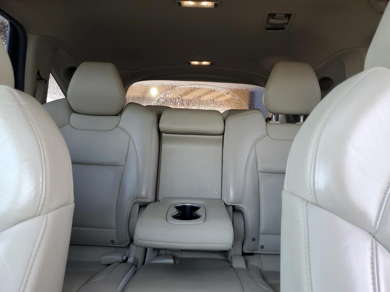 2014 Acura MDX - Image 10