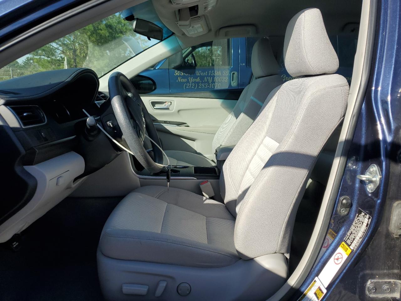 2016 Toyota Camry - Image 7