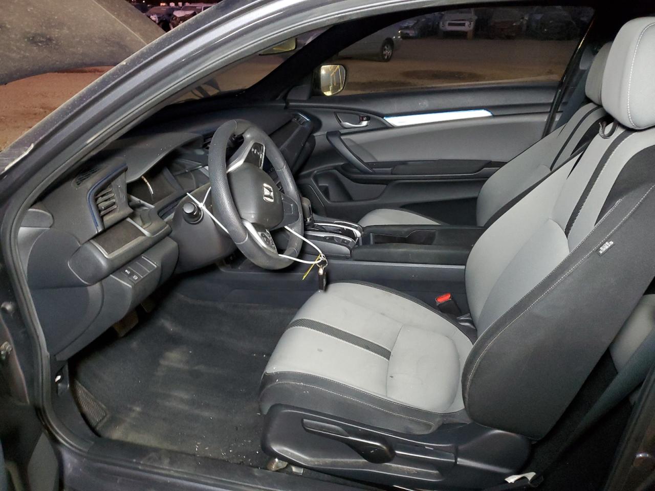 2016 Honda Civic - Image 7
