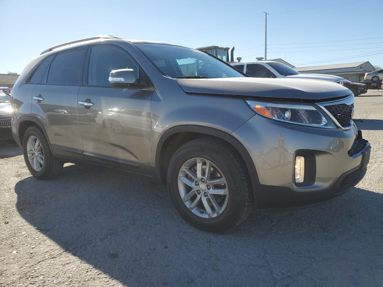 2015 Kia Sorento - Image 4