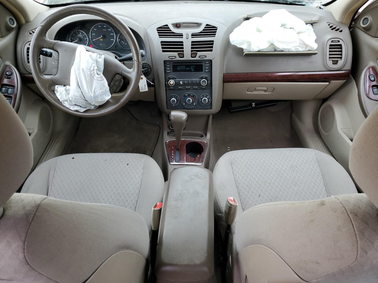 2006 Chevrolet Malibu - Image 8