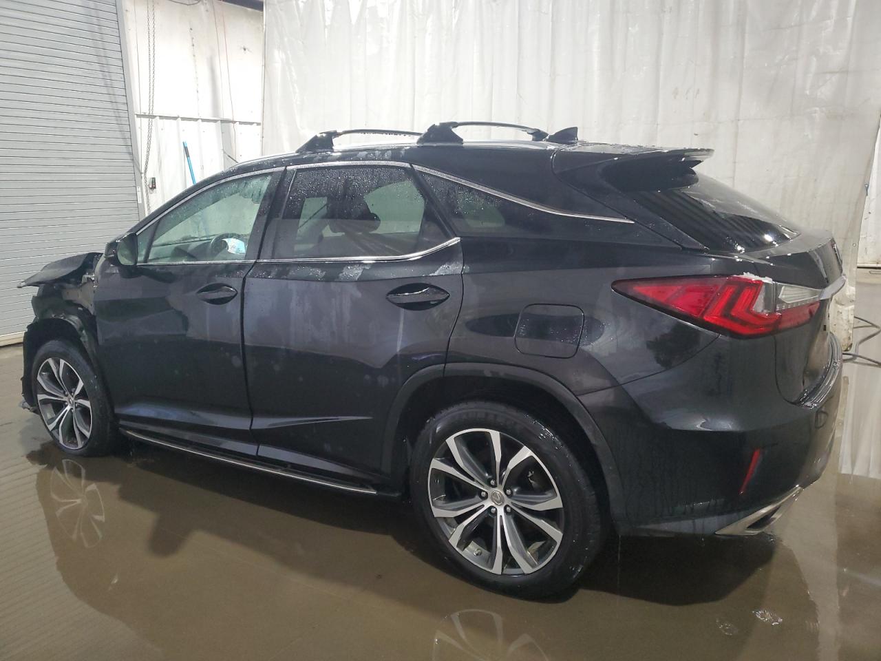 2017 Lexus RX - Image 2