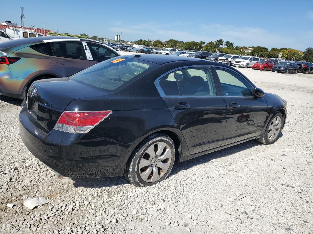 2010 Honda Accord - Image 3