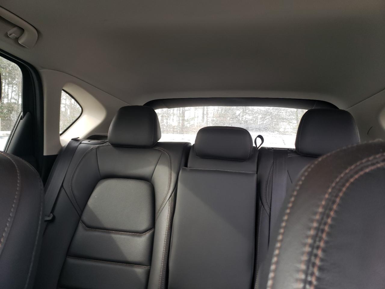2019 Mazda CX-5 - Image 10