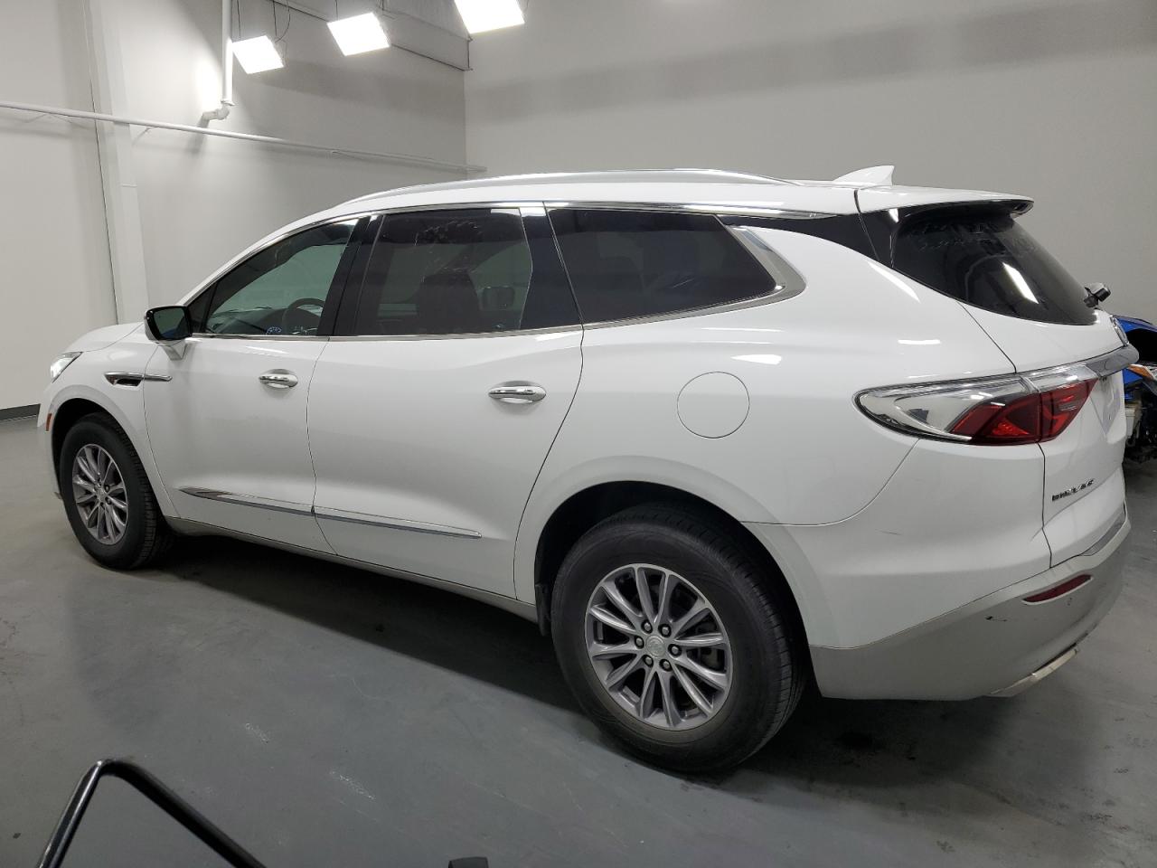 2022 Buick Enclave - Image 2