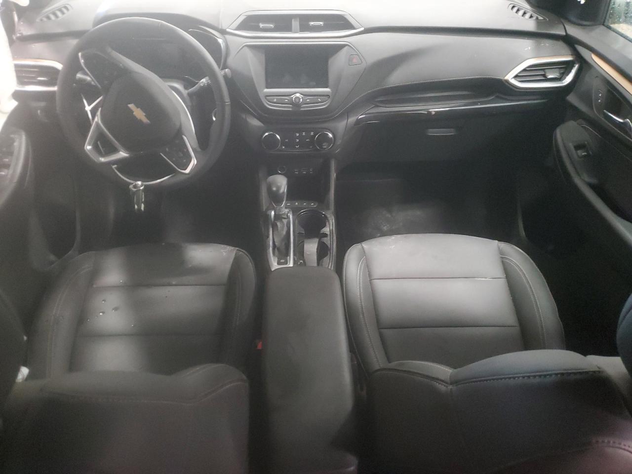 2023 Chevrolet TrailBlazer - Image 8