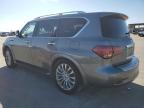 2015 Infiniti Qx80  en Venta en Grand Prairie, TX - Mechanical