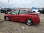 2019 Toyota Prius  en Venta en Woodhaven, MI - Front End