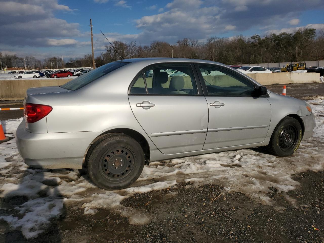 2006 Toyota Corolla - Image 3