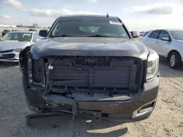  GMC YUKON 2017 Вугільний