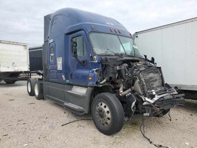 2016 Freightliner Cascadia 125 Semi Truck