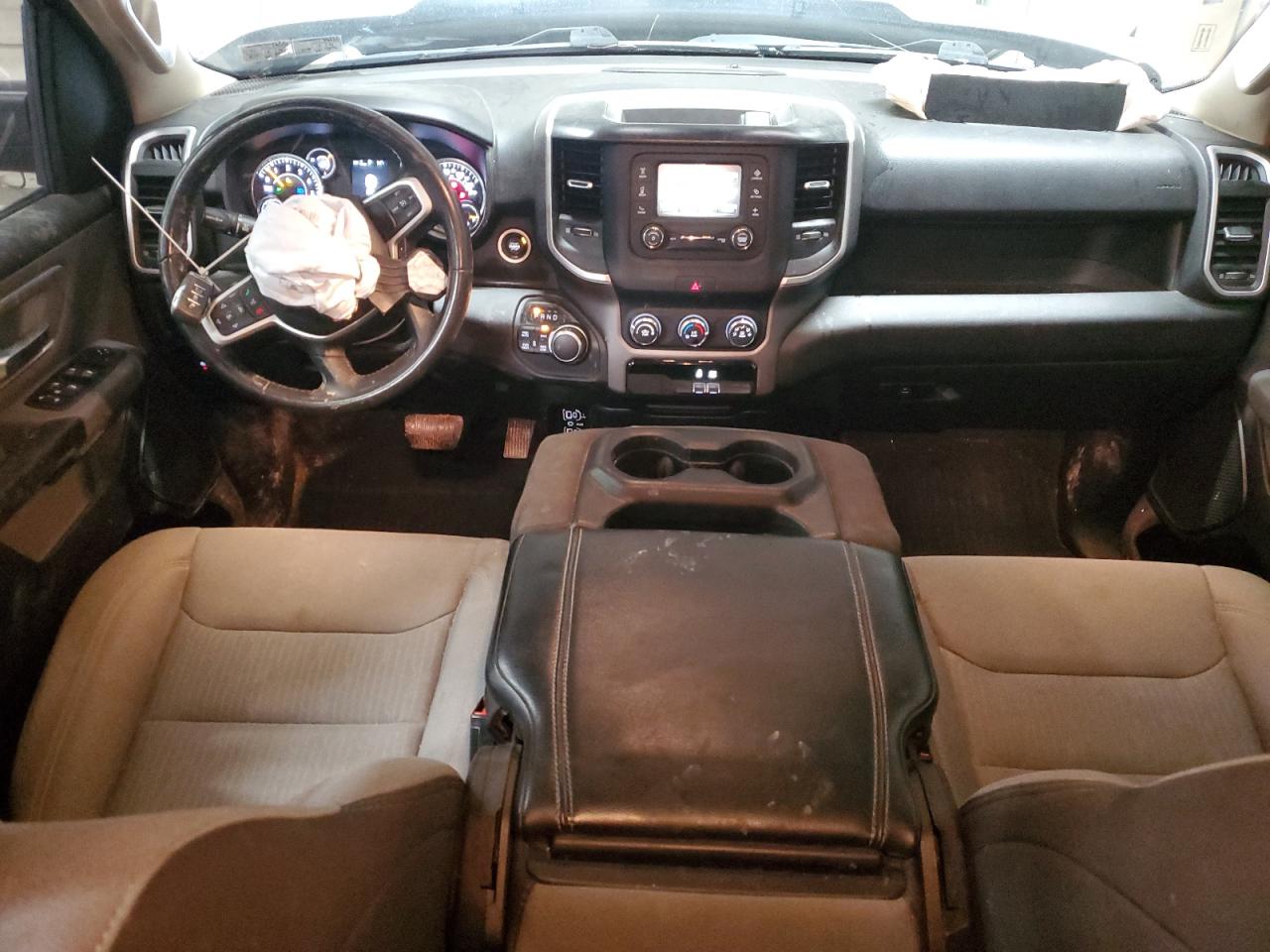 2020 RAM 1500 - Image 8