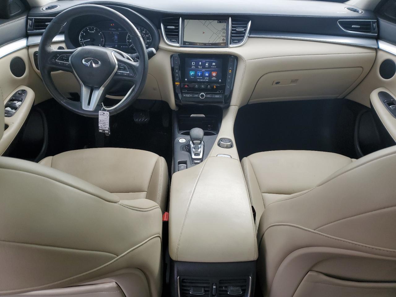 2019 Infiniti QX50 - Image 8
