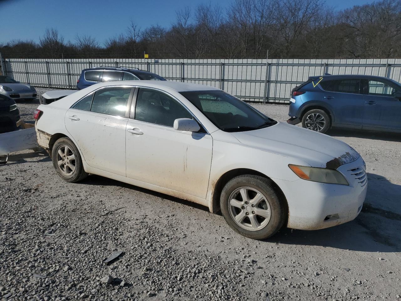 2007 Toyota Camry - Image 3