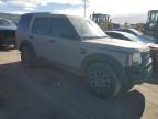 2005 Land Rover Lr3  продається в Albuquerque, NM - Front End