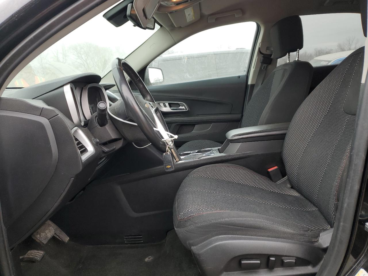 2017 Chevrolet Equinox - Image 7